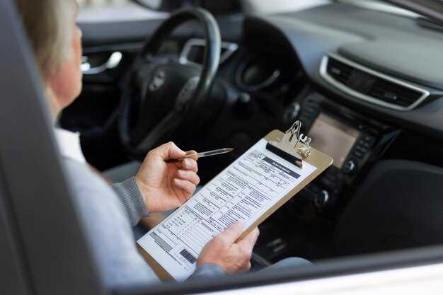 Какие документы нужны для растаможки автомобиля в 2025 году